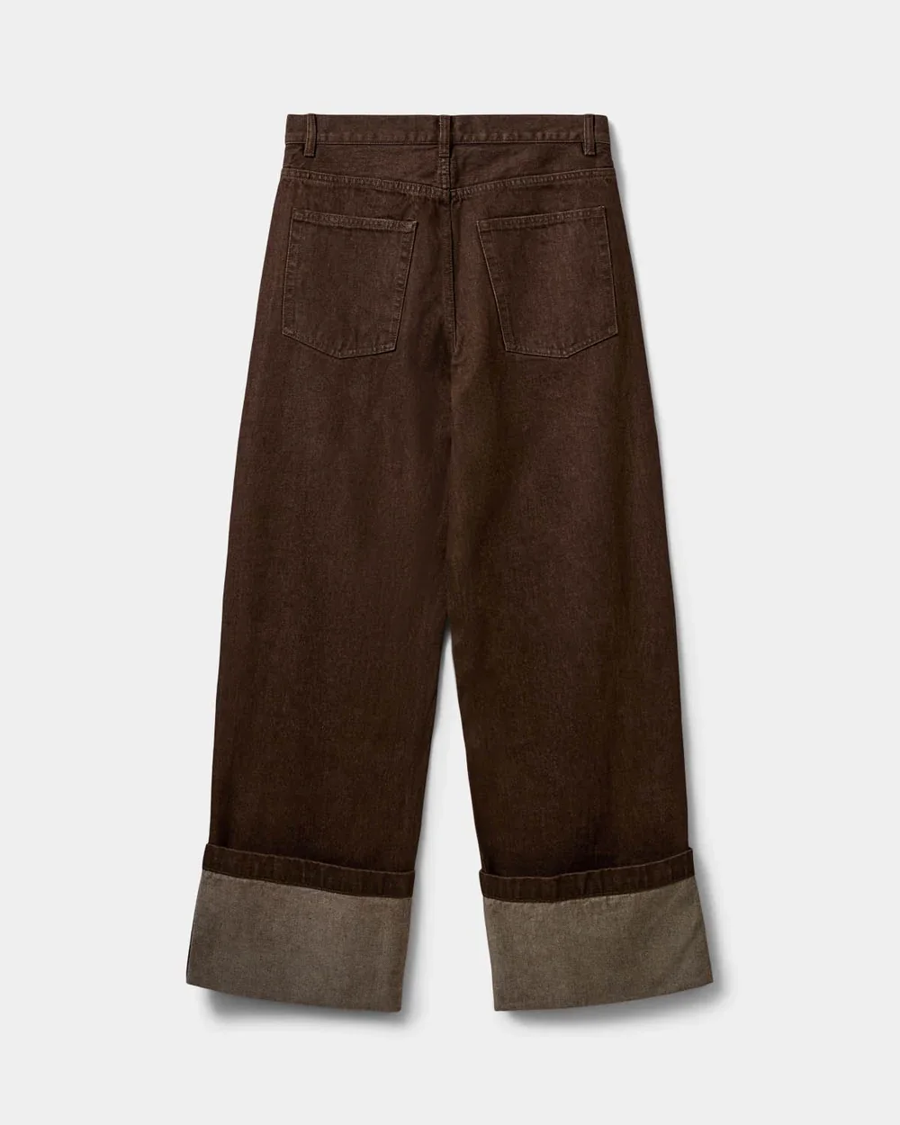 MISHASW_FOLDEDE_JEANS-Jeans-S263111-7025_Dark_brown-4.jpg.webp