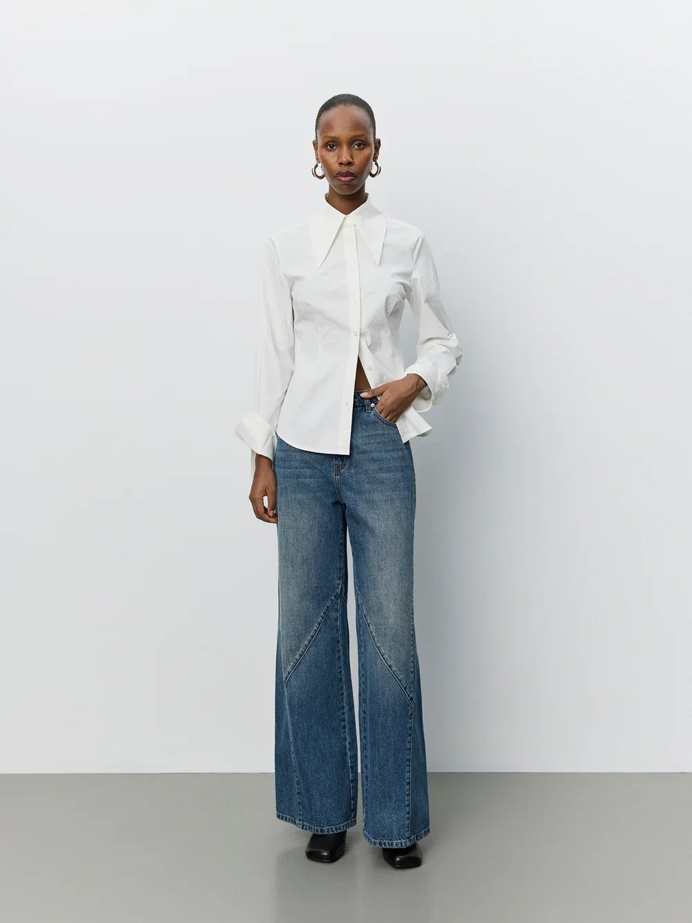 WILDISSW_POPLIN_SKJORTE-Skjorte-S264250-0101_Off_white-1.jpg.webp