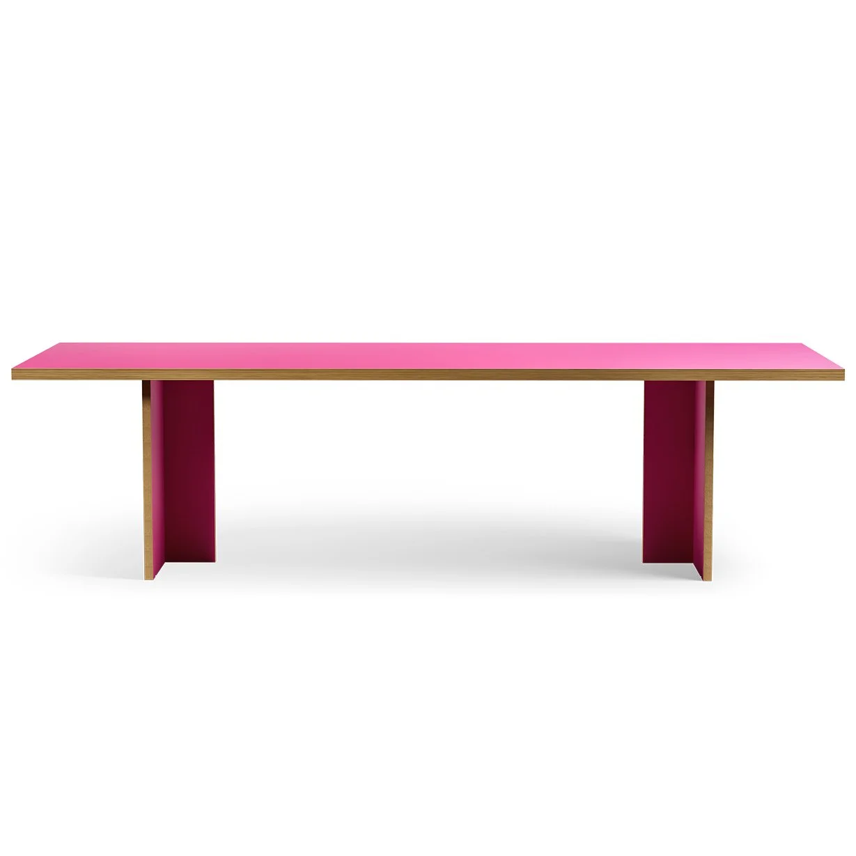 Dining Table Rectangular 280 cm