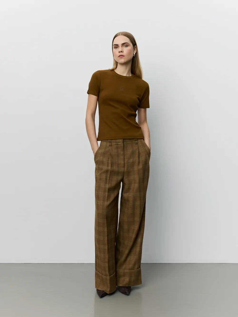 BLAKESW_RIB_BABY_TEE-T-shirt-S263185-7164_Maple_Brown-1.jpg.webp