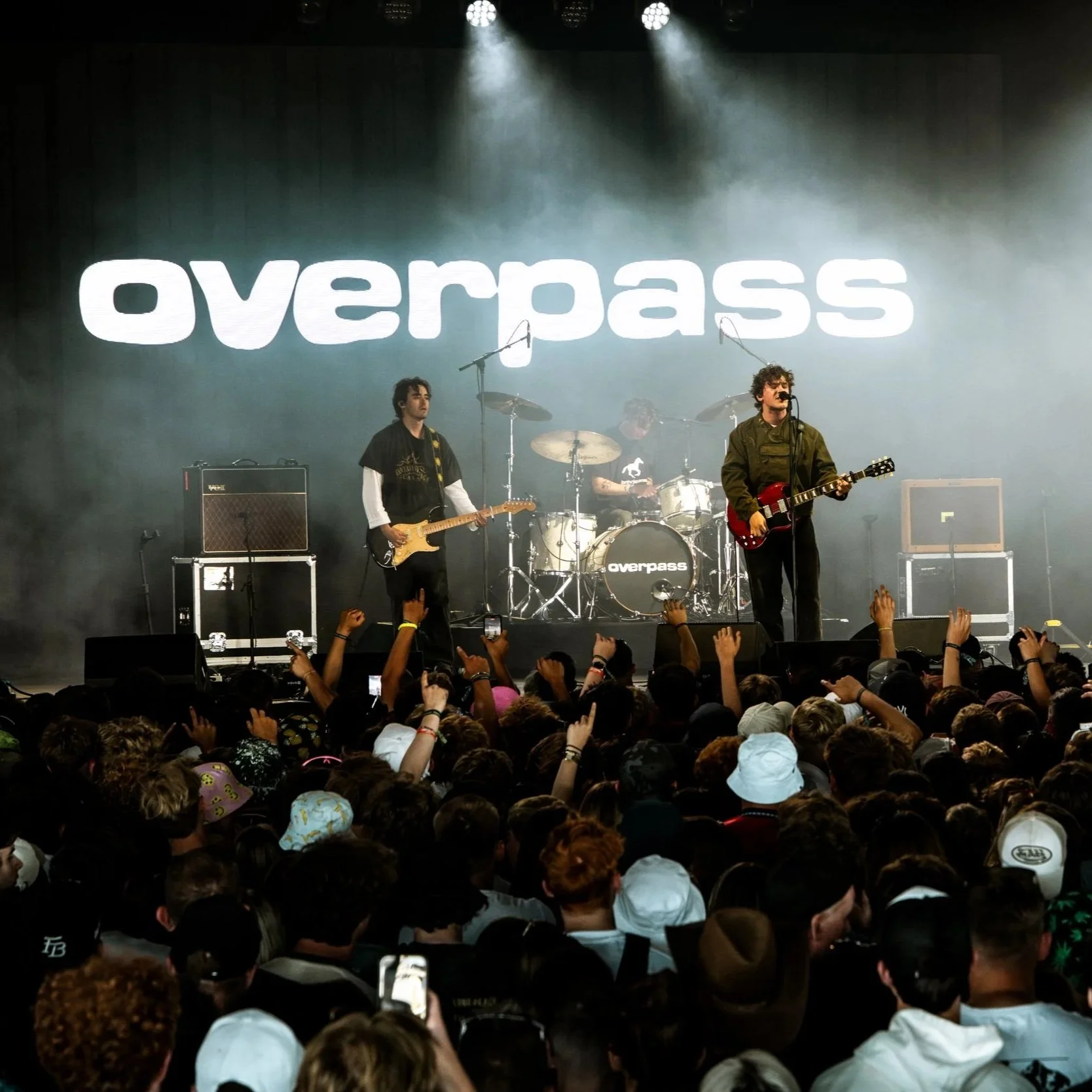 Overpass