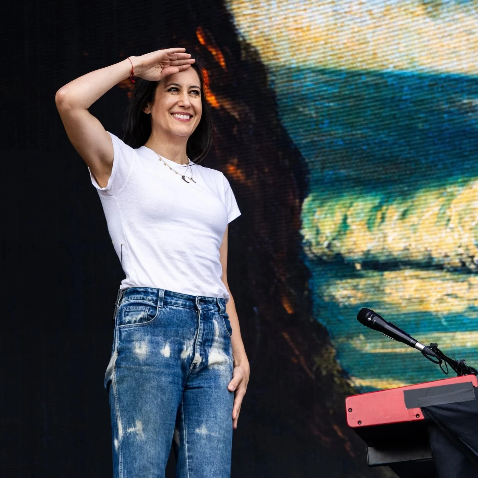 Vanessa Carlton