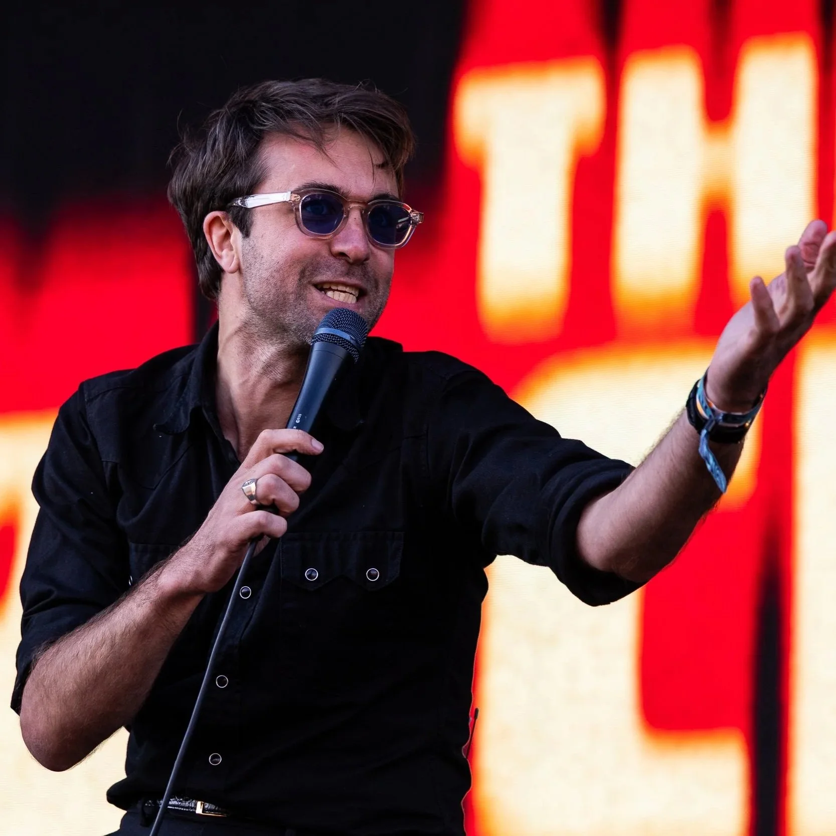 The Vaccines