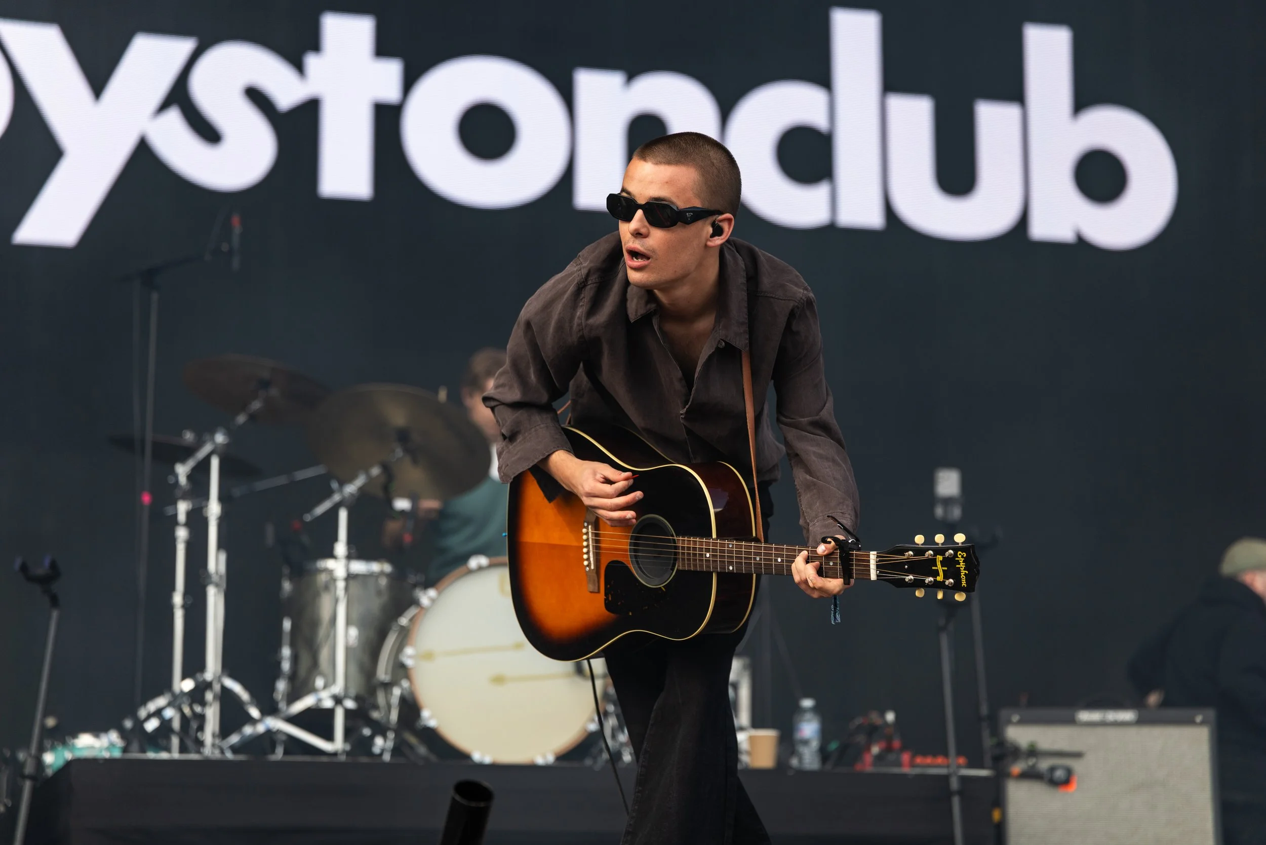 Royston Club