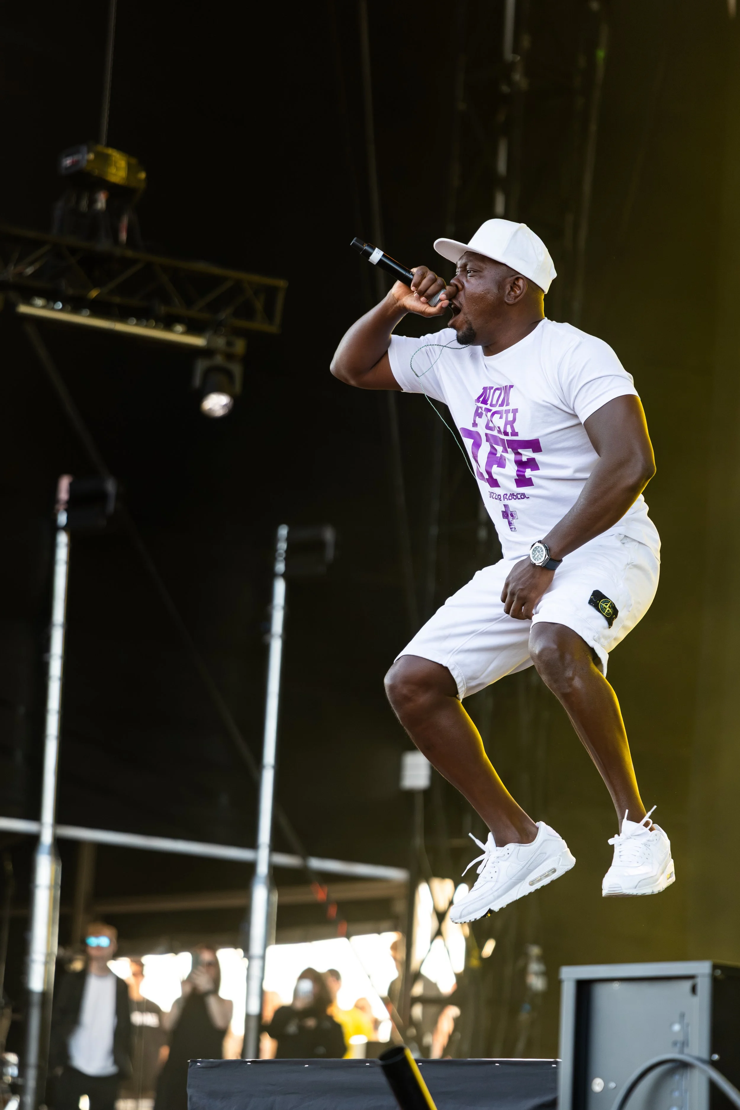 Dizzee Rascal