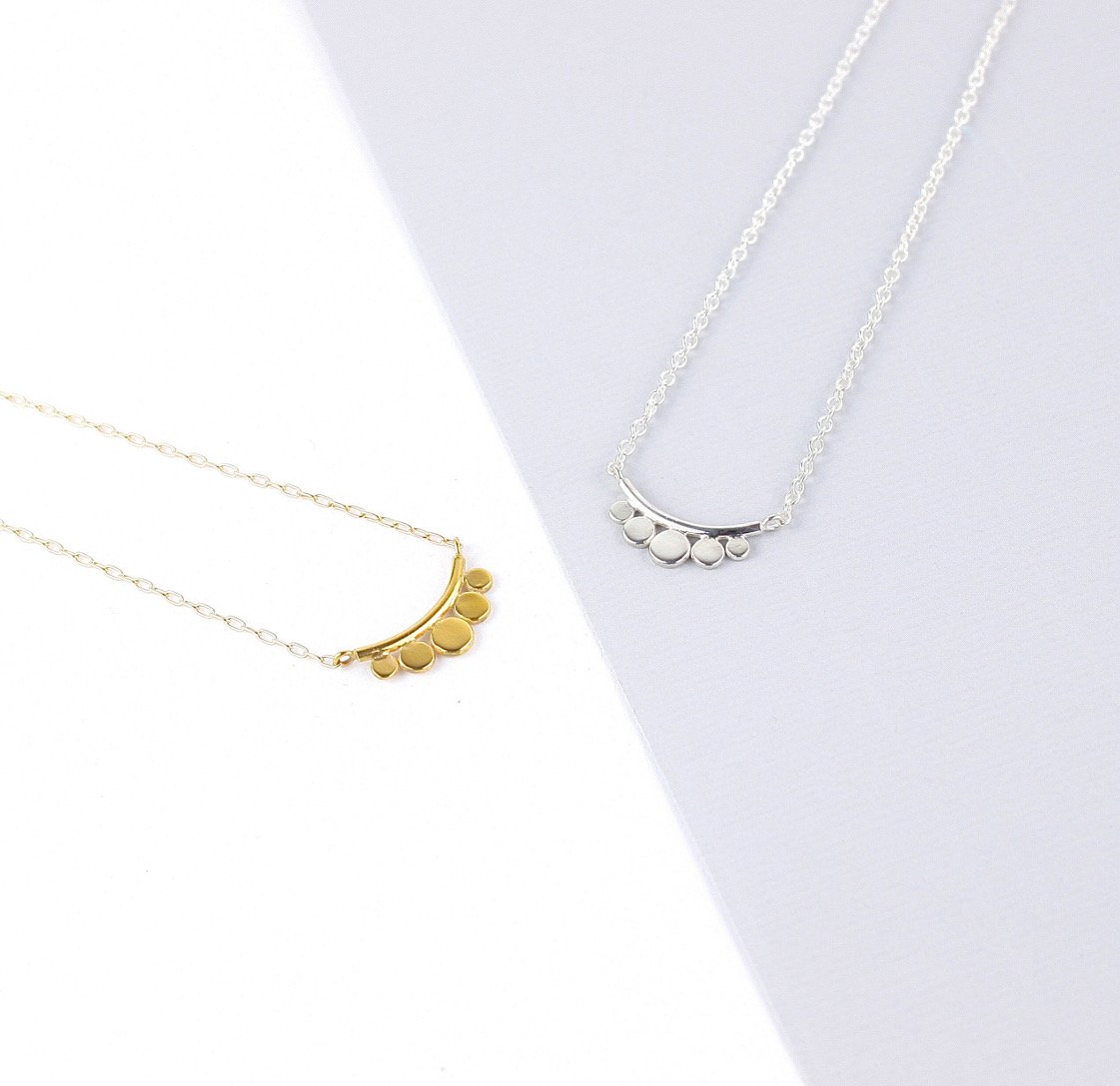 gold+silver+pebble+bar+necklace+Marcia+Vidal.jpg
