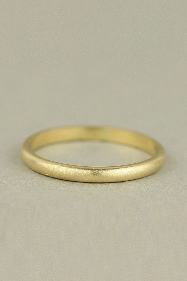 18ct+Gold+D+Profile+2mm+Brushed+Womens+Wedding+Ring+Pinterest.jpg