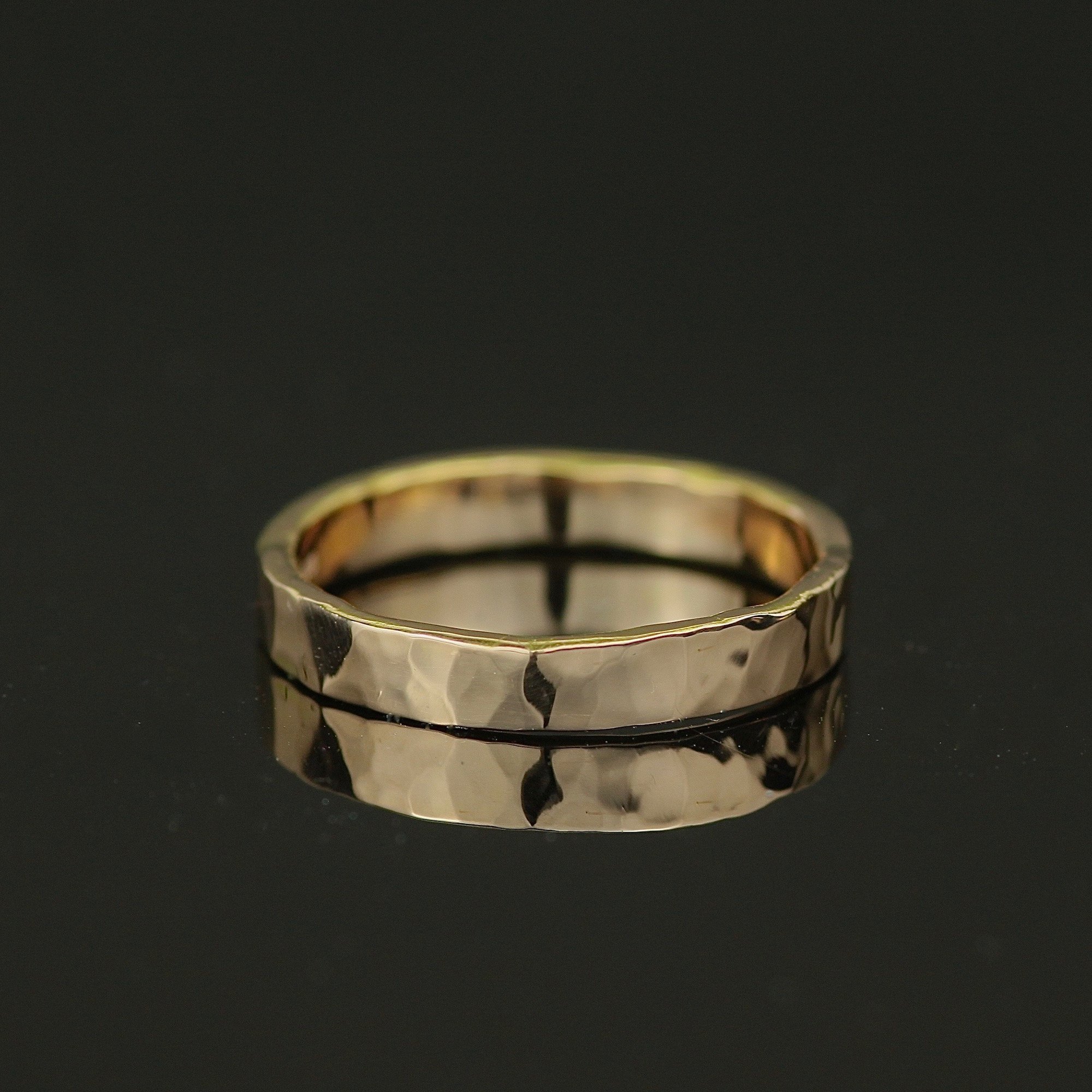 18ct+rose+gold+hammered+his+%26+hers+wedding+bands.jpg