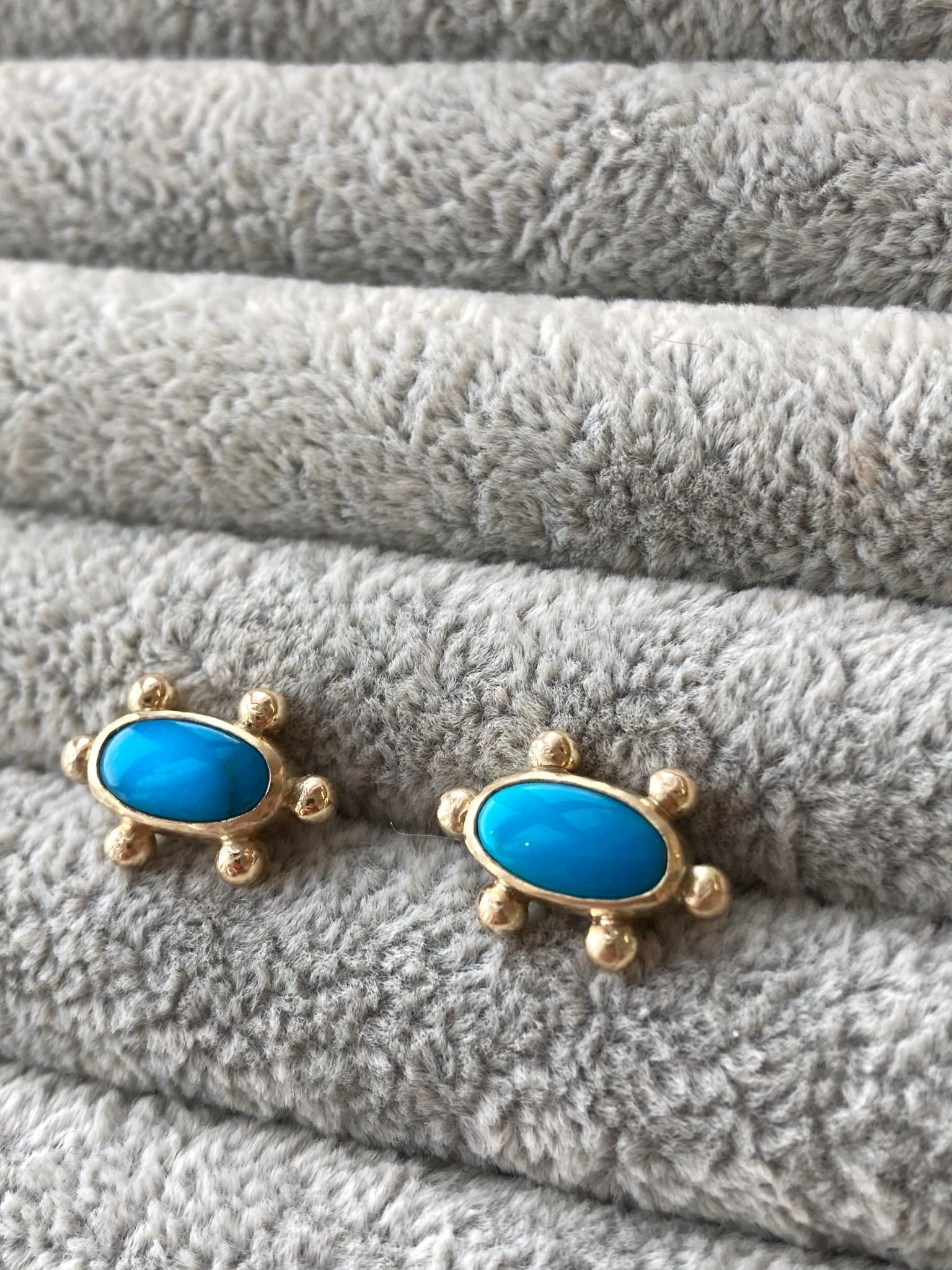 turquoise studded studs 2.jpg