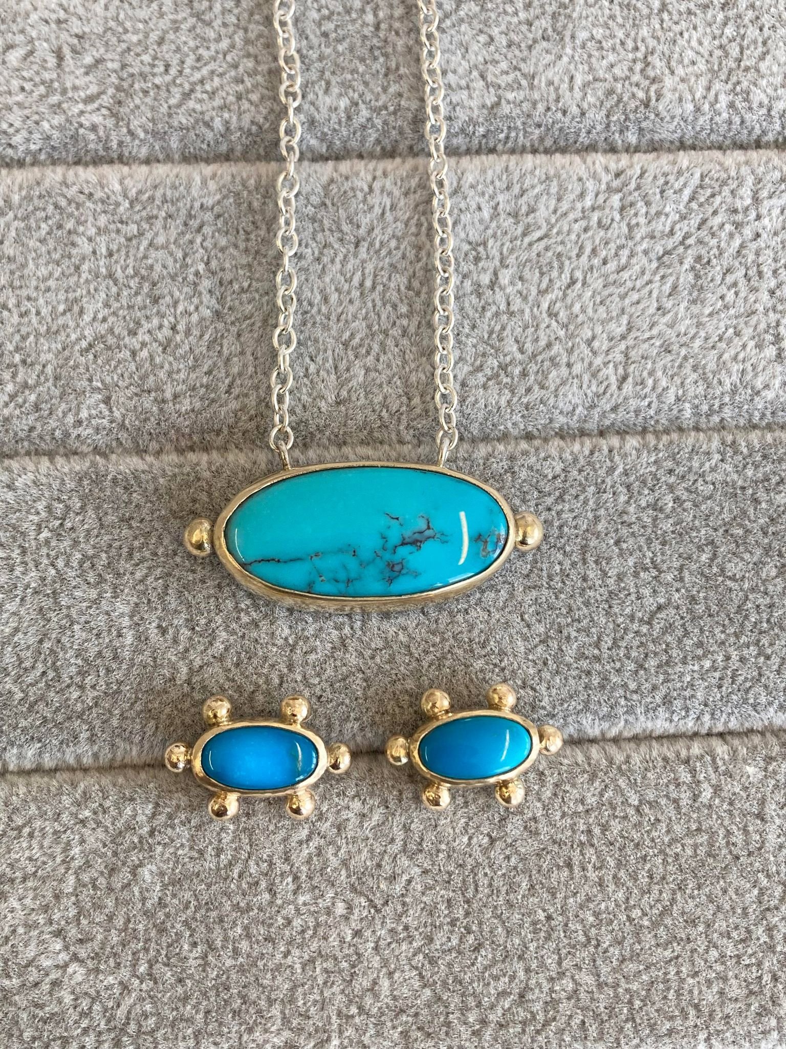 turquoise studded studs 3.jpg