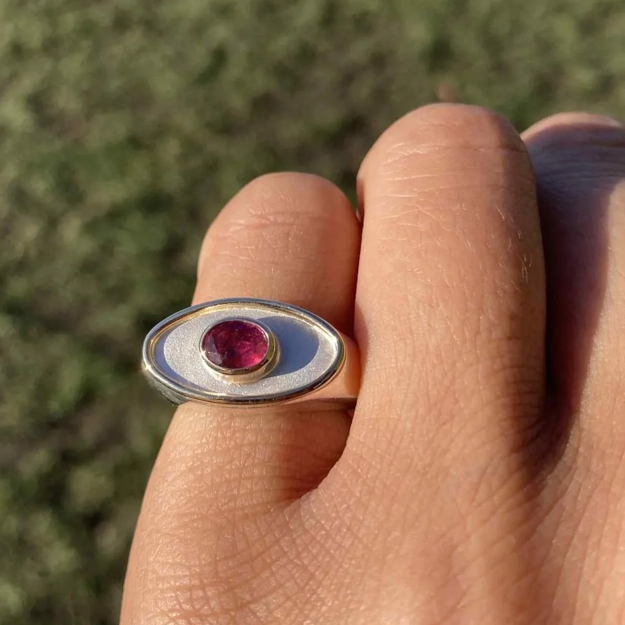 oval+pink+tourmaline+silver+14ct+gold+signet+ring.jpg