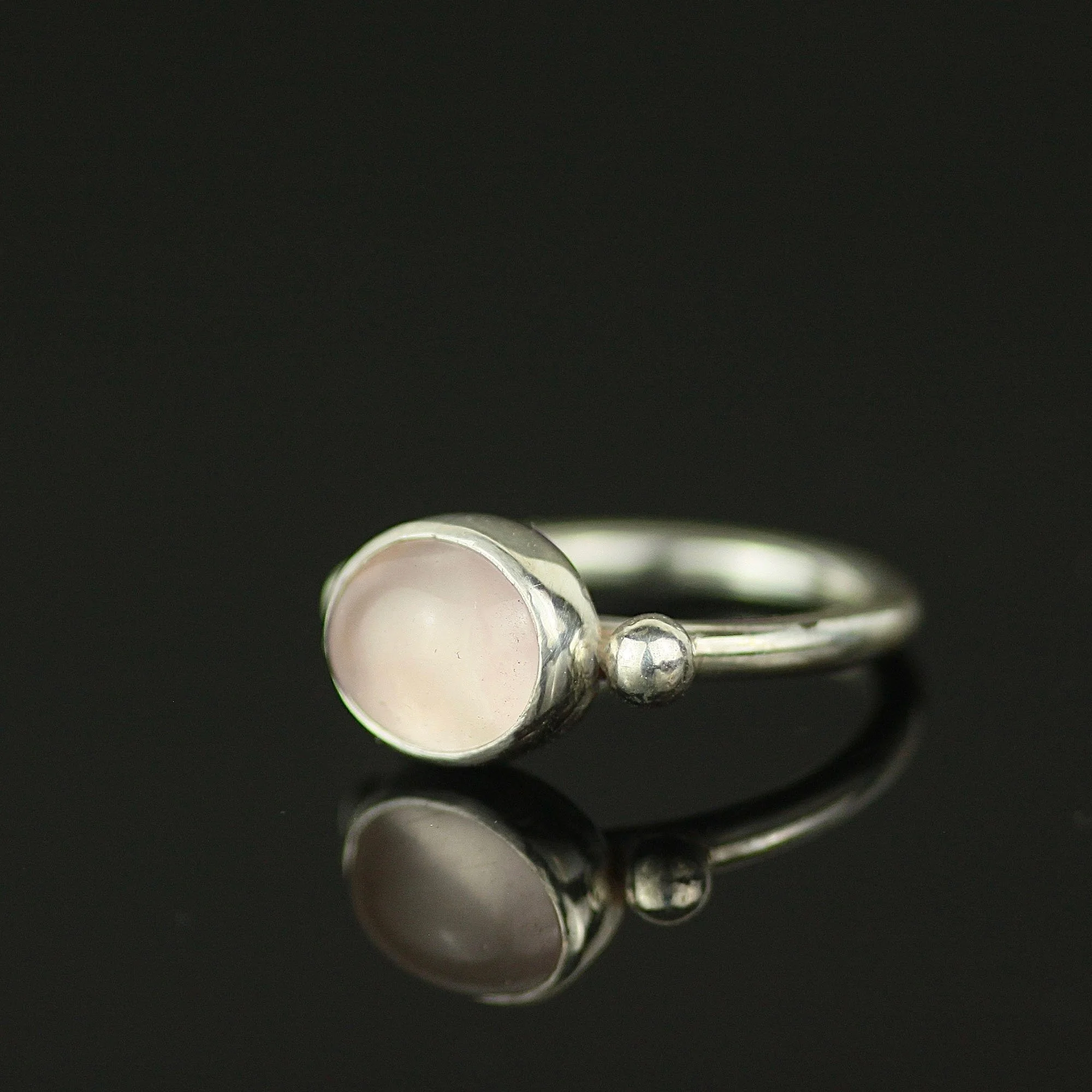 rose quartz roman stud ring.jpg