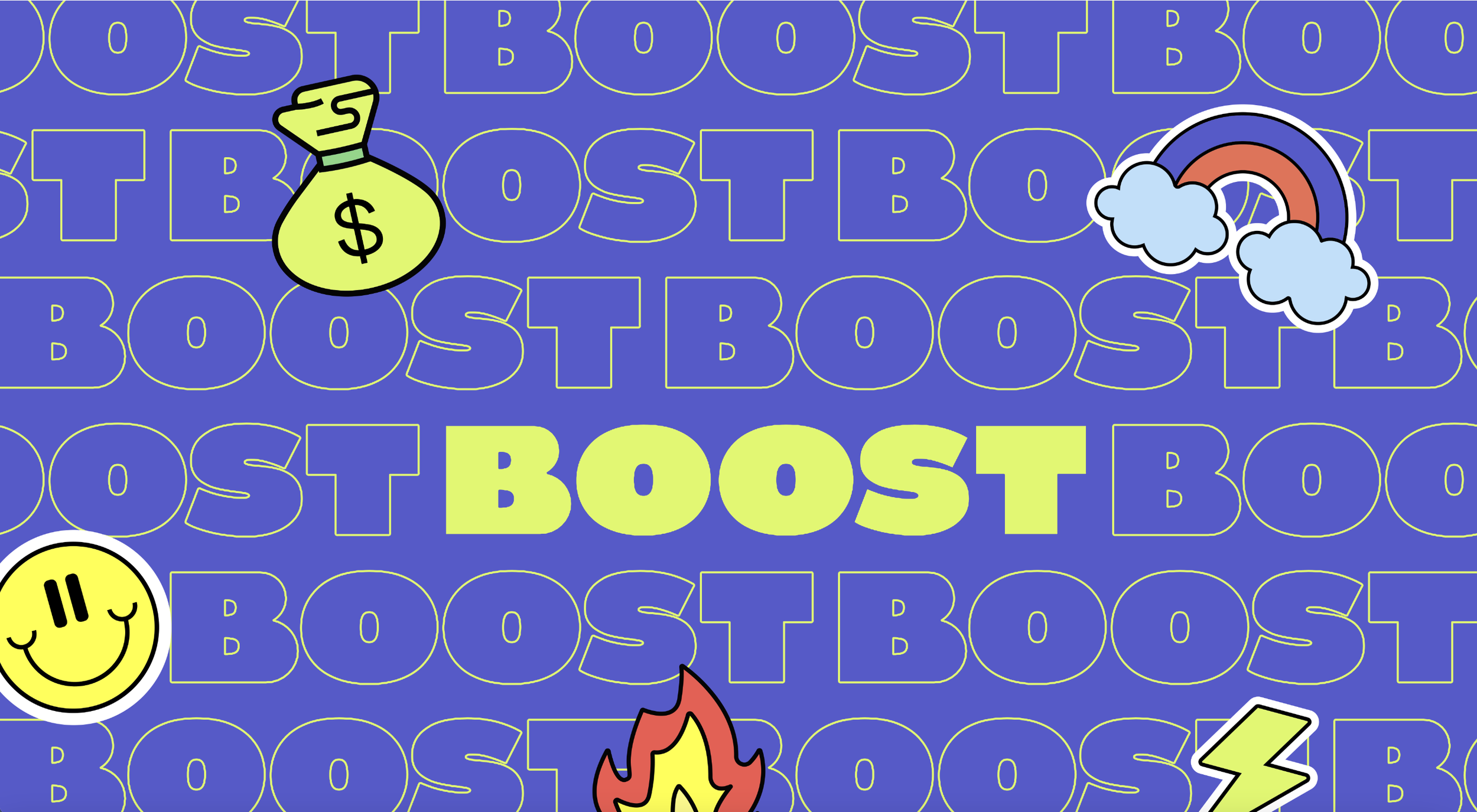 BOOST