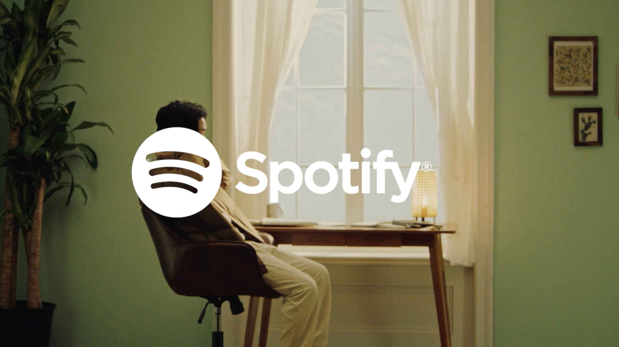 Spotify | The DJ