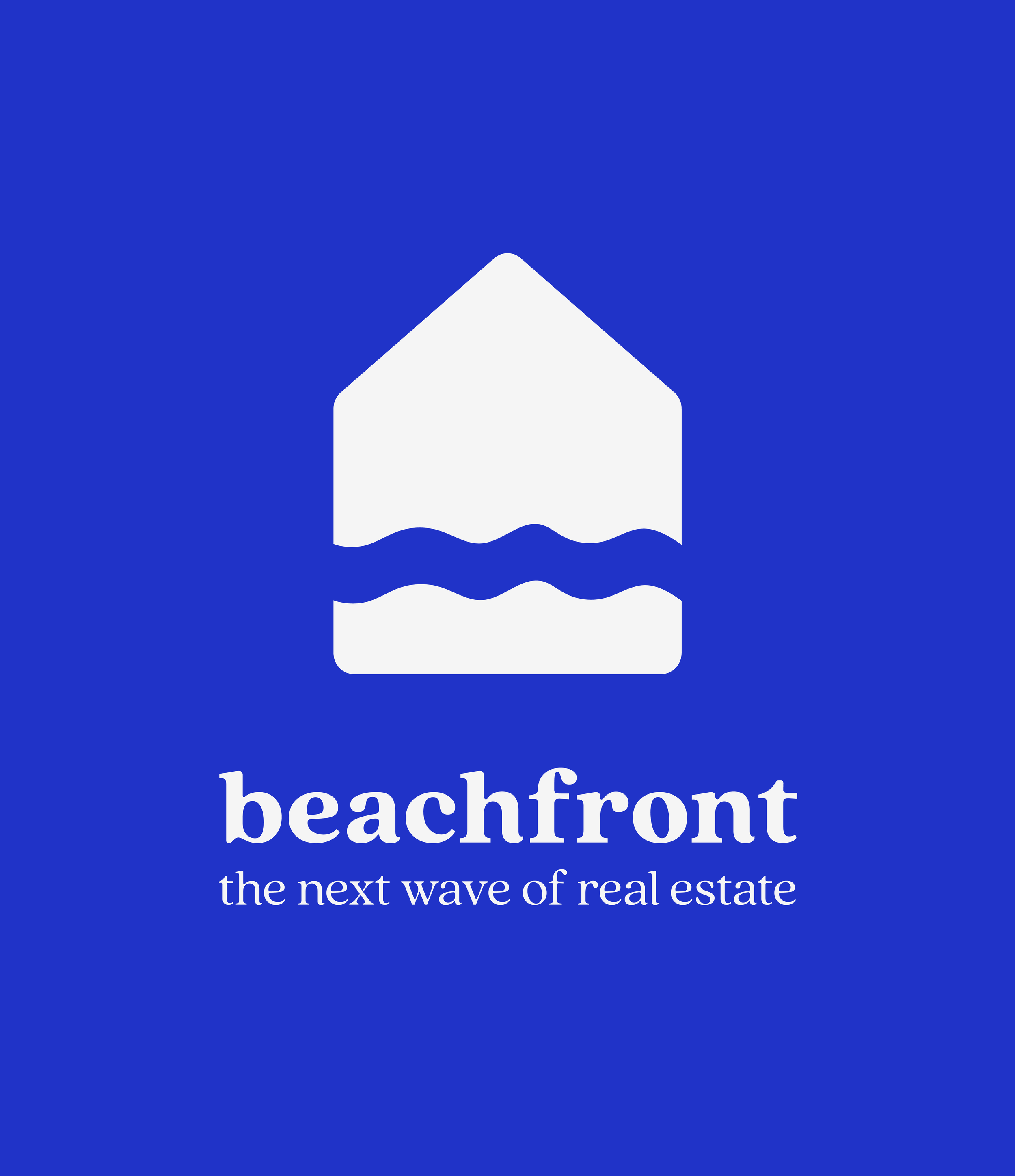 Beachfront