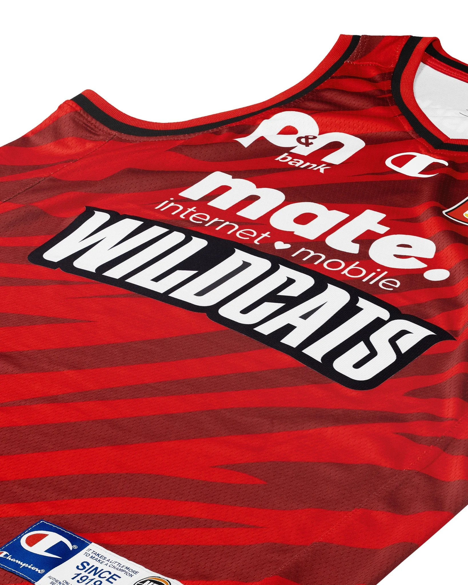 NB1-53MJYE64-PWKRED-30-V Neck Primary Jersey.jpg