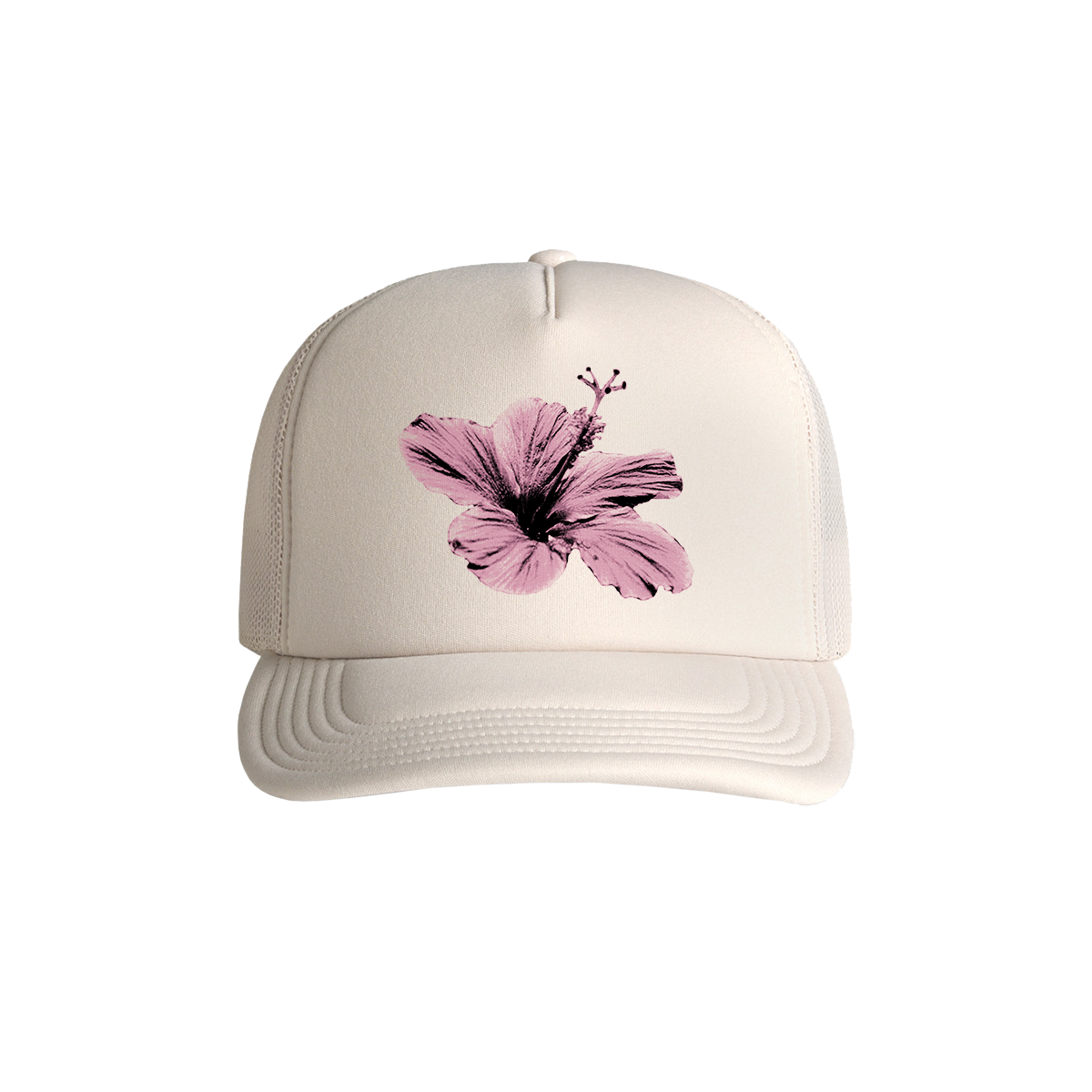 Guy Sebastian_Product Images_Trucker Cap_Front.png
