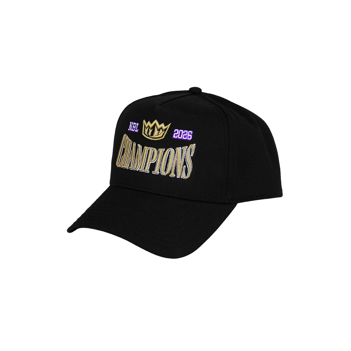 Championship Cap