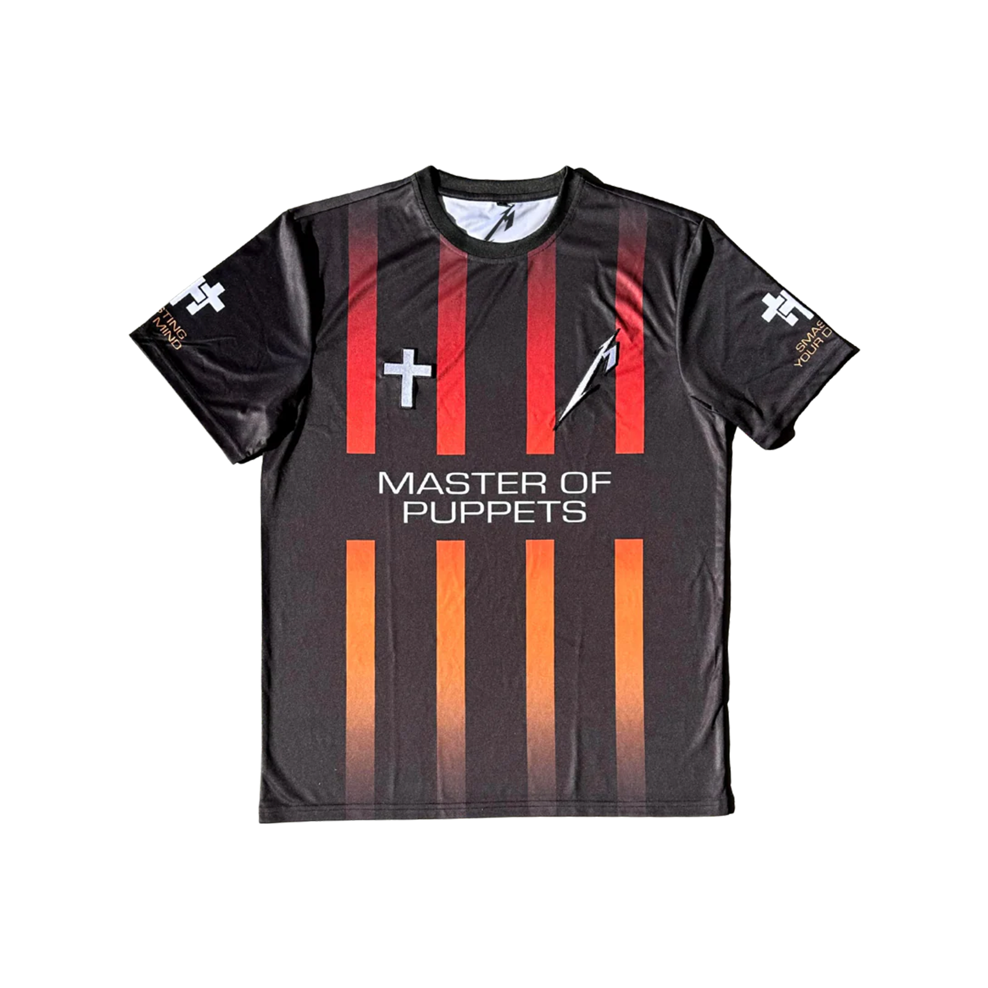 Metallica_Product Images_Football Jersey_Front.png