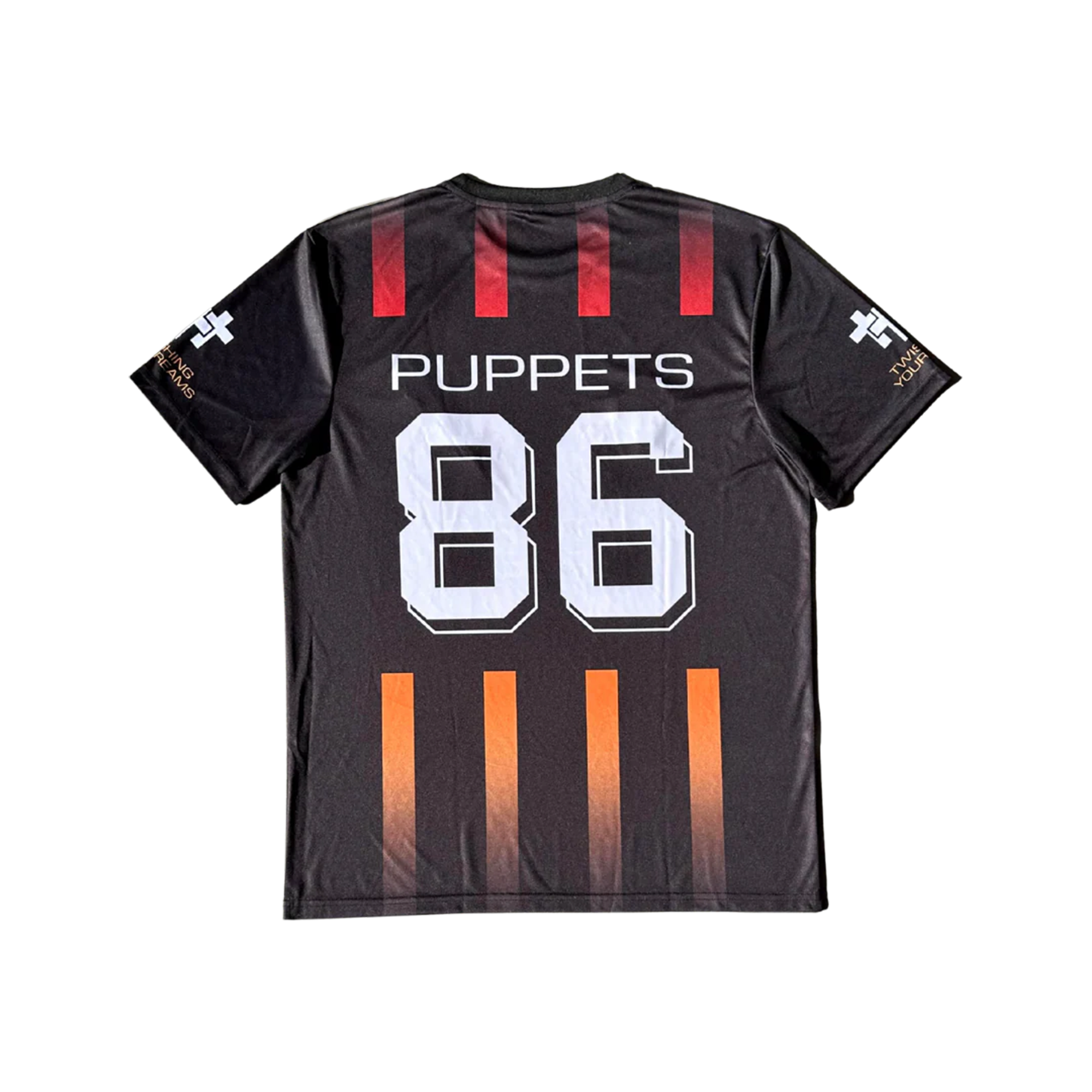 Metallica_Product Images_Football Jersey_Back.png