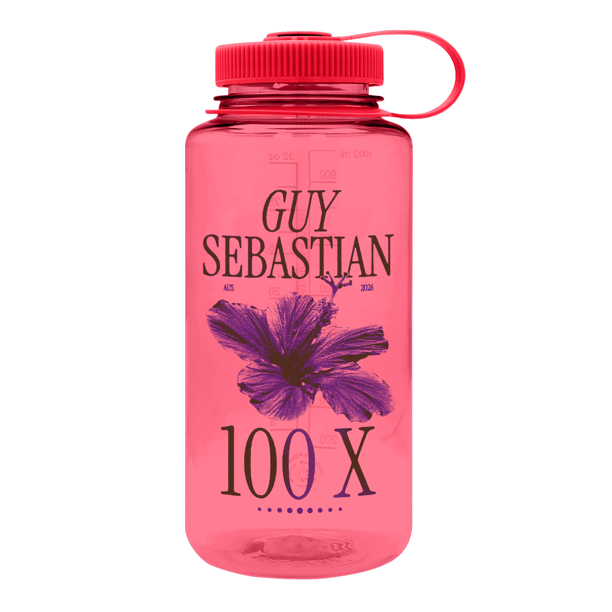 Guy Sebastian_Product Images_Trucker Cap_Water Bottle.png