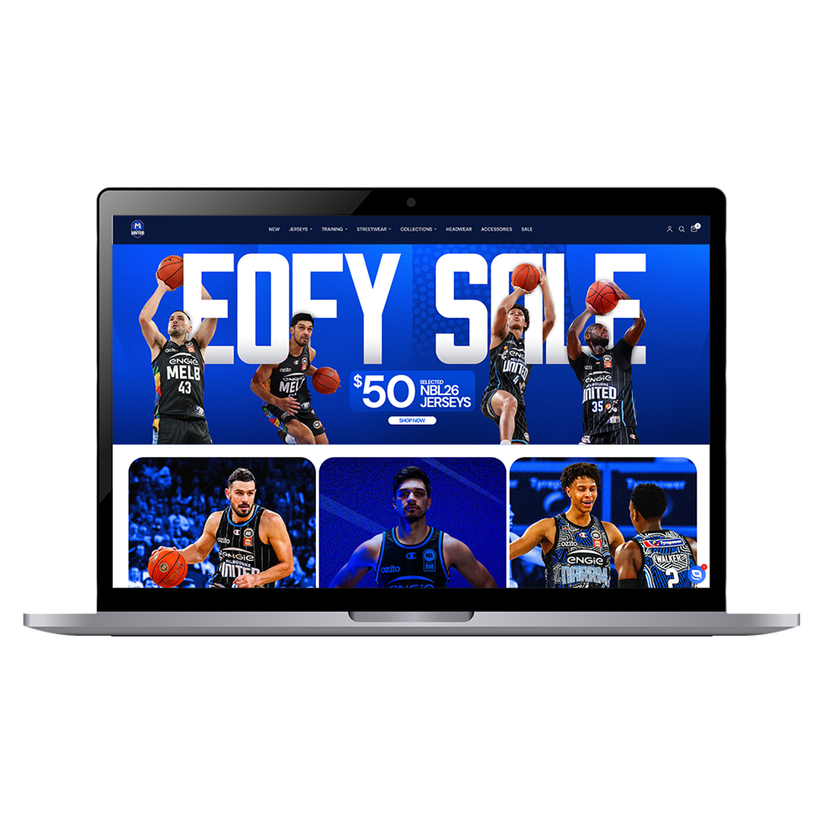 Web Banner