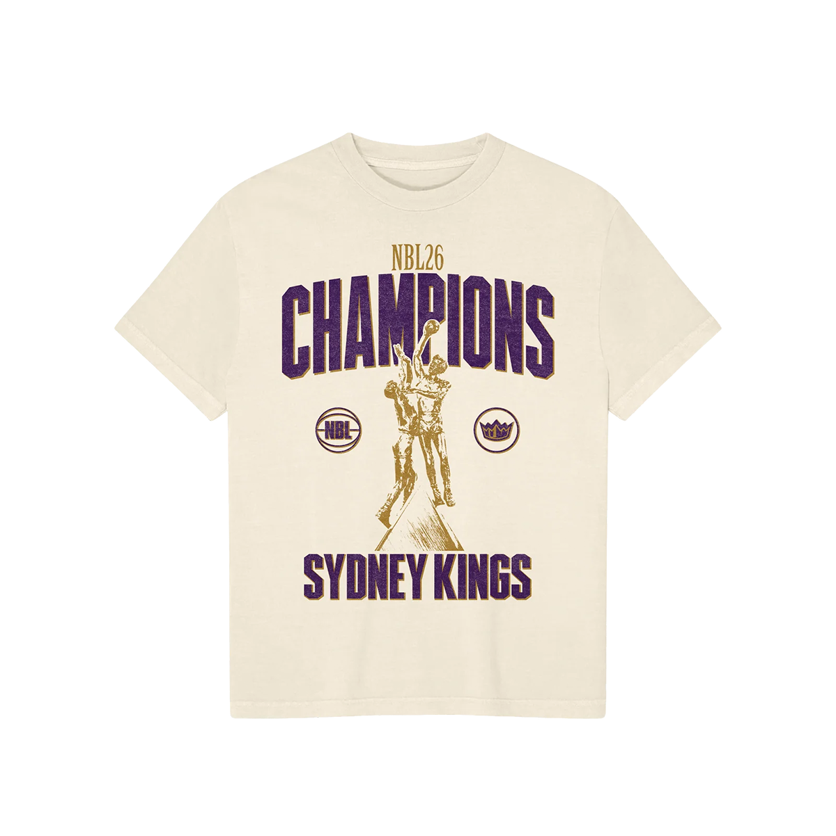 Championship Tee