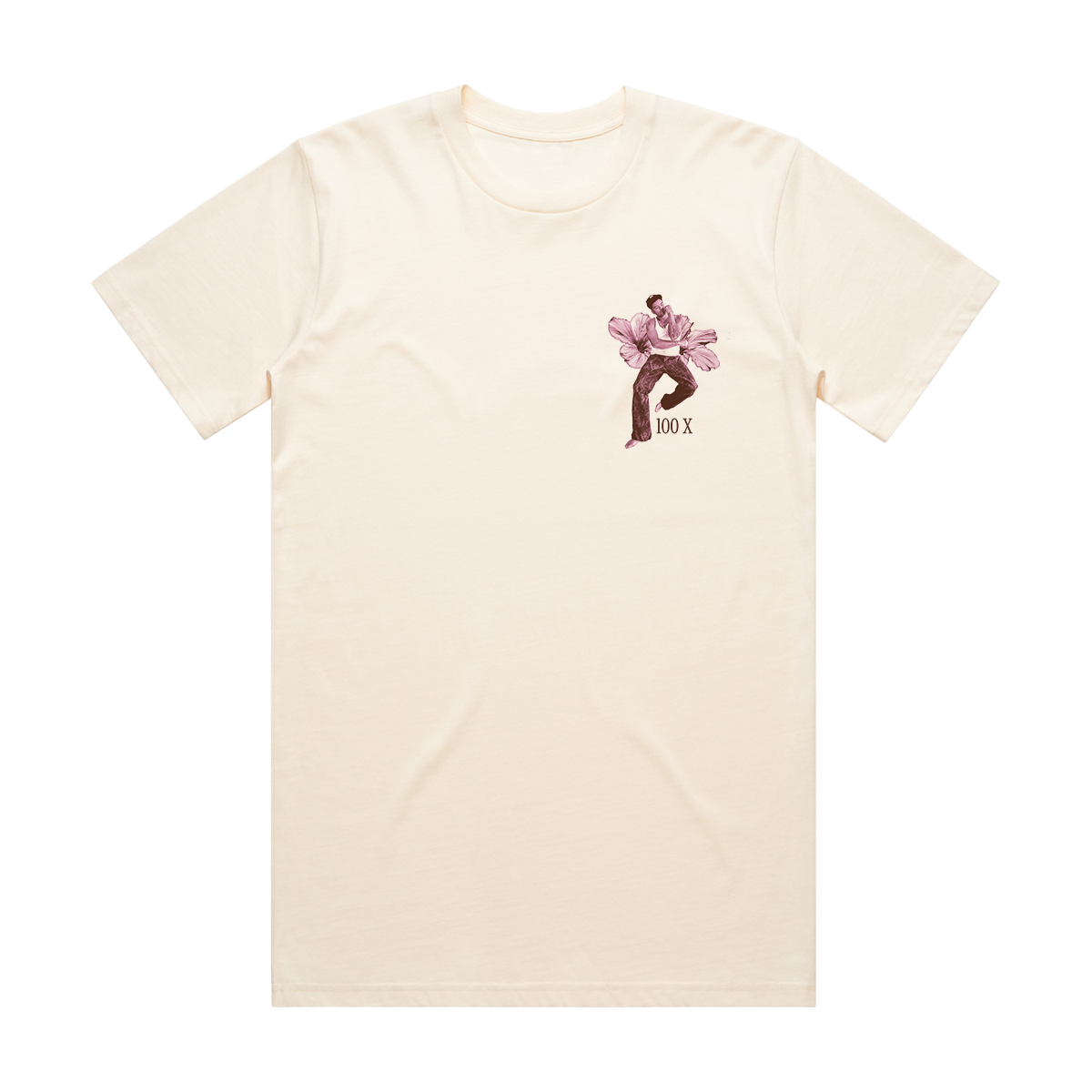 Guy Sebastian_Product Images_Fashion Tee_Front.png