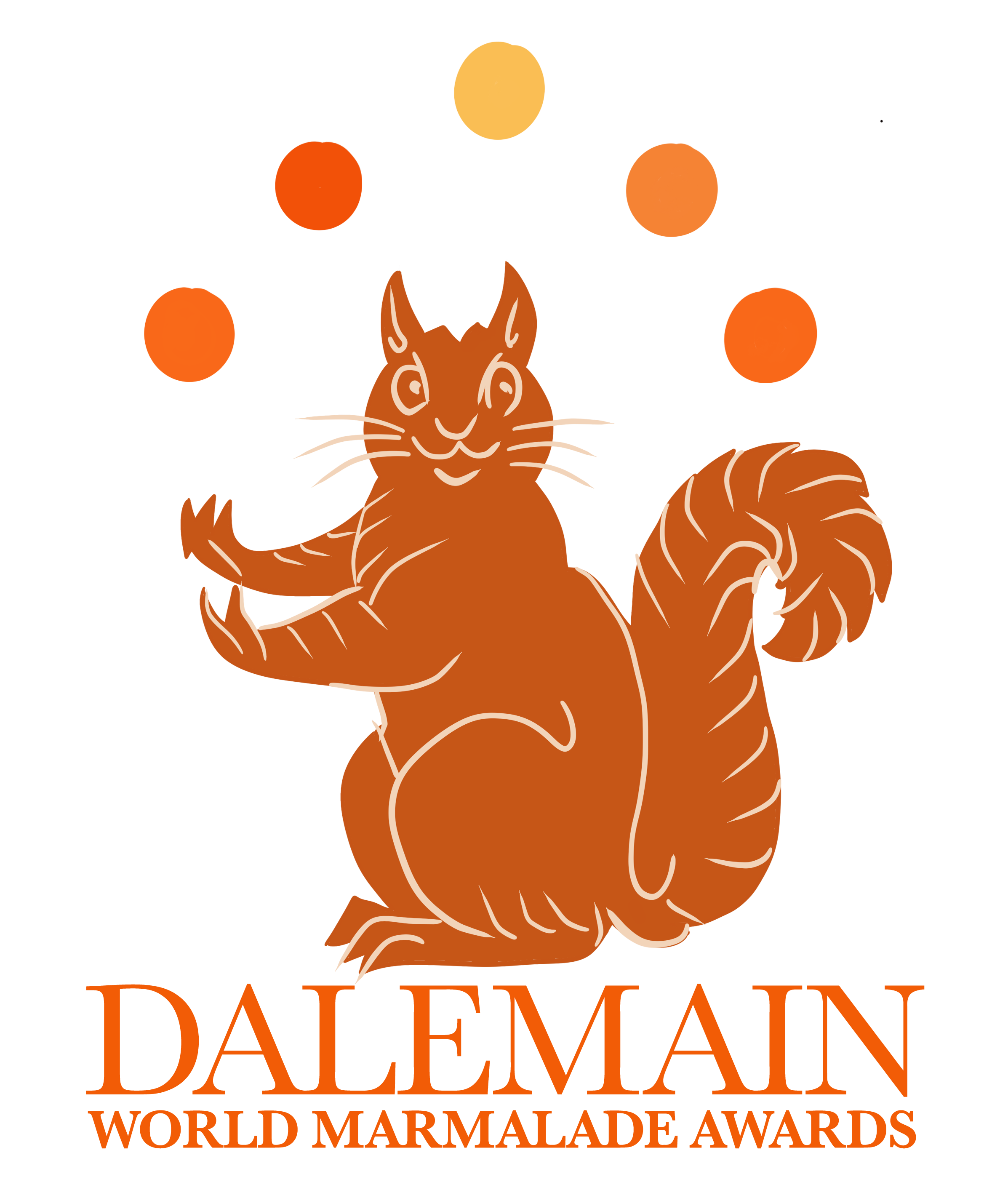 Marmalade Awards & Festival — DALEMAIN MANSION & HISTORIC GARDENS