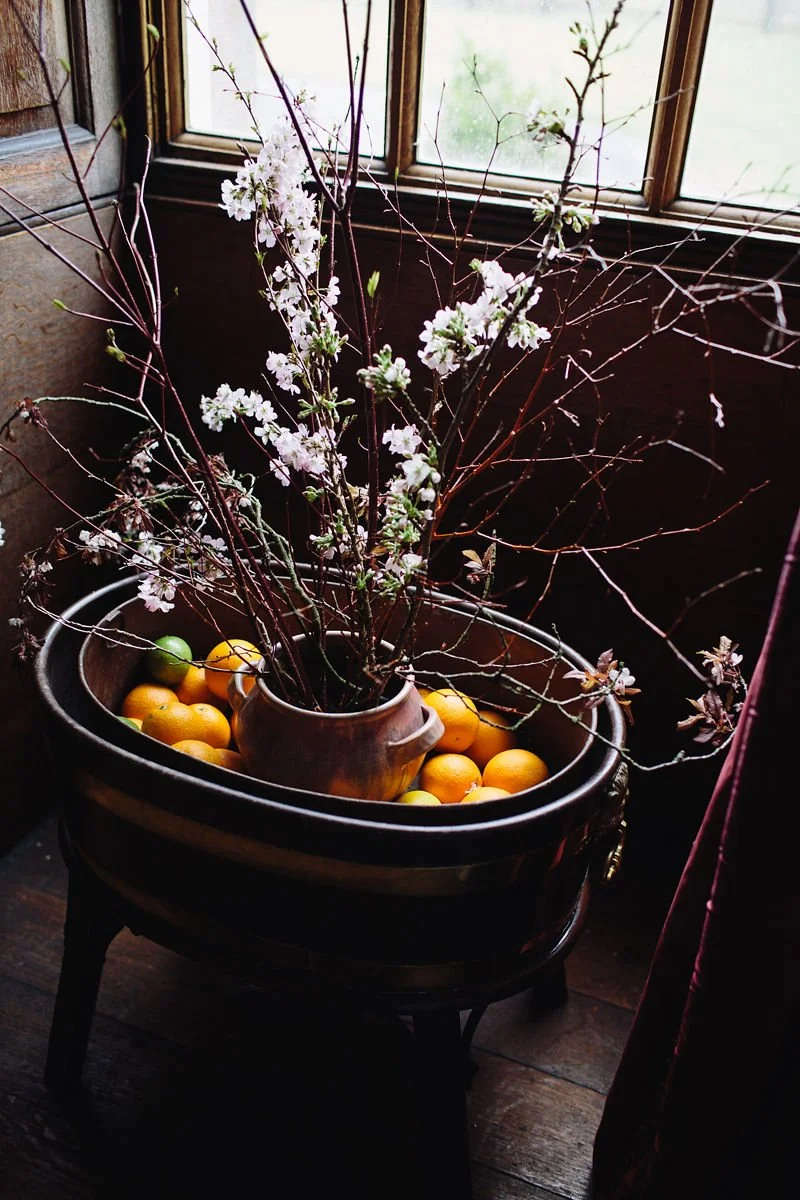 Marmalade Festival 2023 — DALEMAIN MANSION & HISTORIC GARDENS