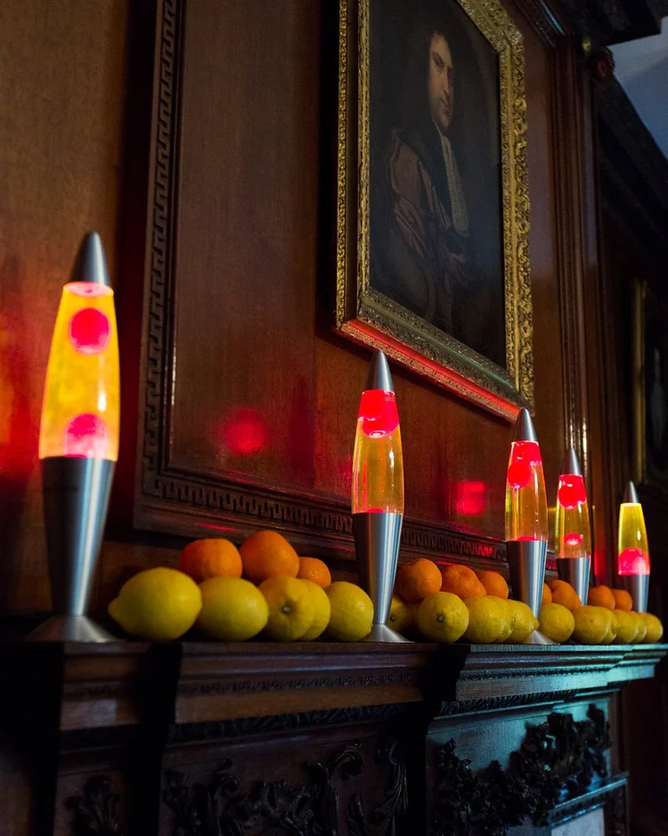 Festivals Around The World — DALEMAIN MANSION & HISTORIC GARDENS