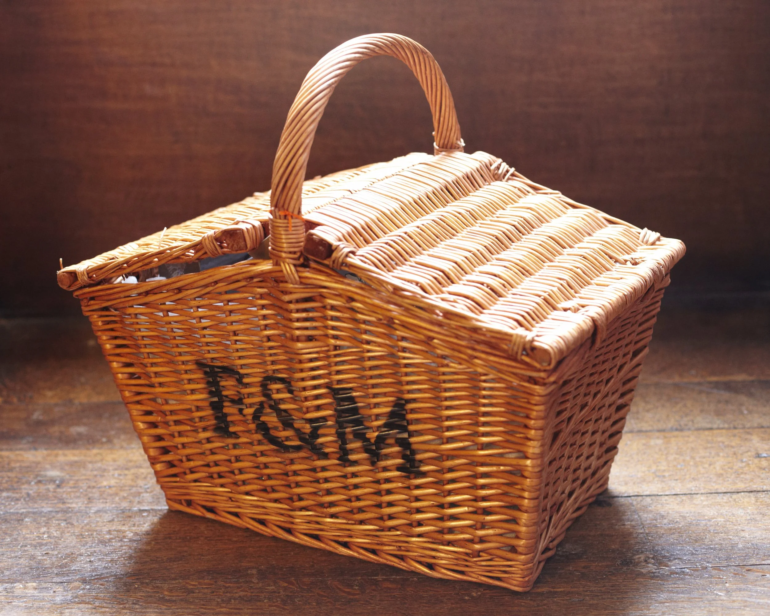 Fortnum & Mason