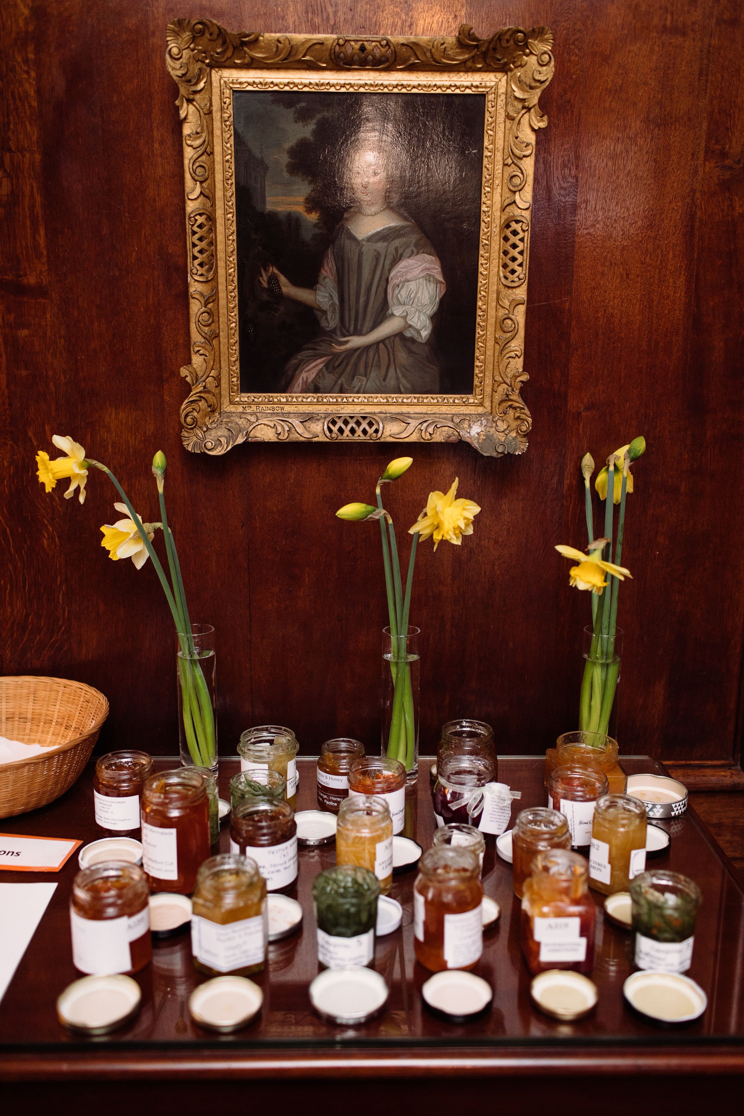 Marmalade Awards & Festival — DALEMAIN MANSION & HISTORIC GARDENS