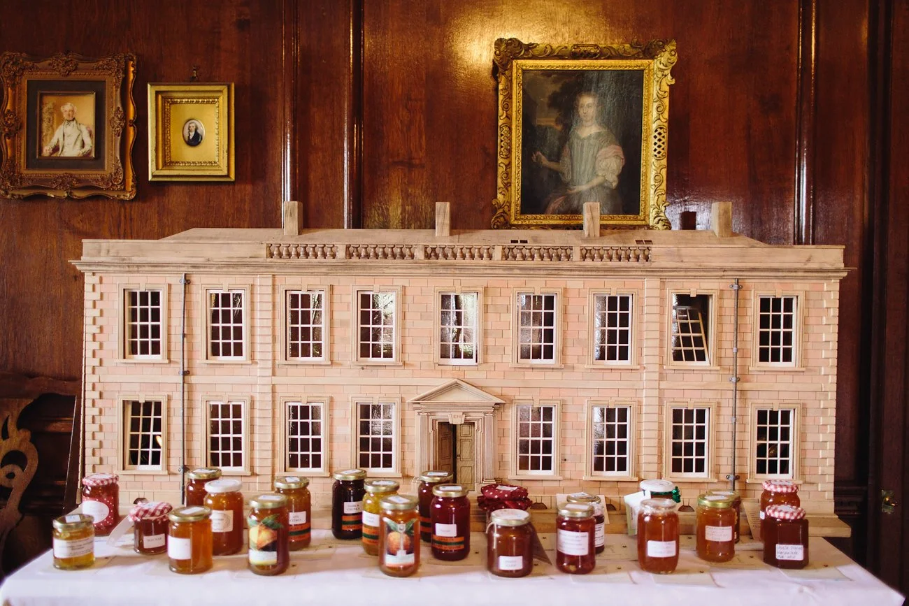 Marmalade Awards & Festival — DALEMAIN MANSION & HISTORIC GARDENS