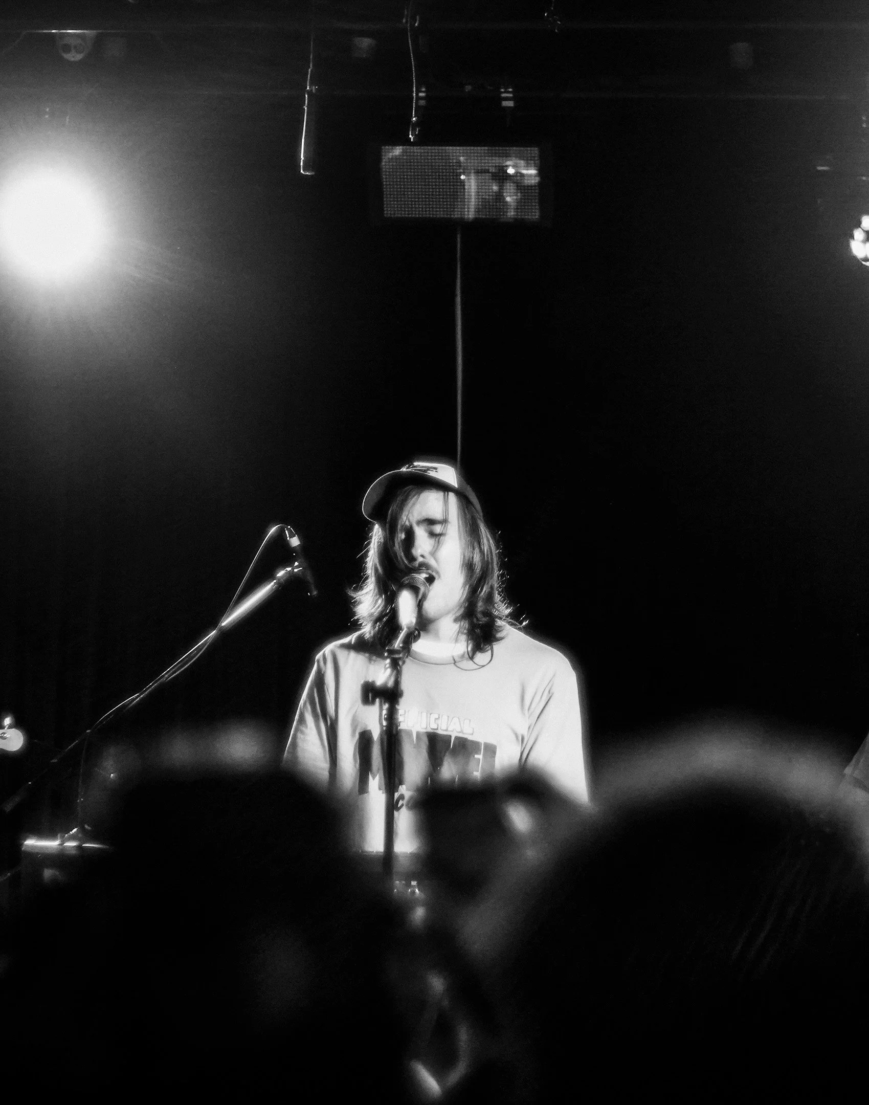 "Chloe is the most talented vocalist I've ever had the pleasure to work with - she has such an incredible insight into how to get the most out of your voice. I'd recommend her to anyone!"