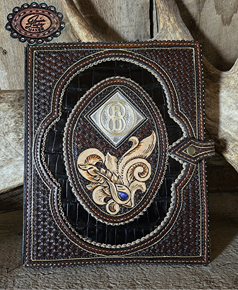 custom portfolio