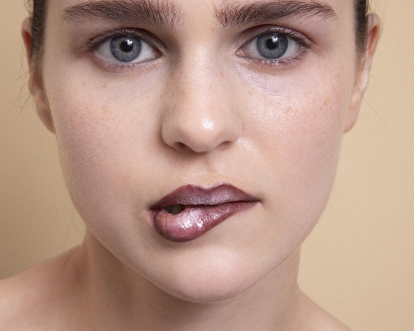 Creative Direction - Make up Research