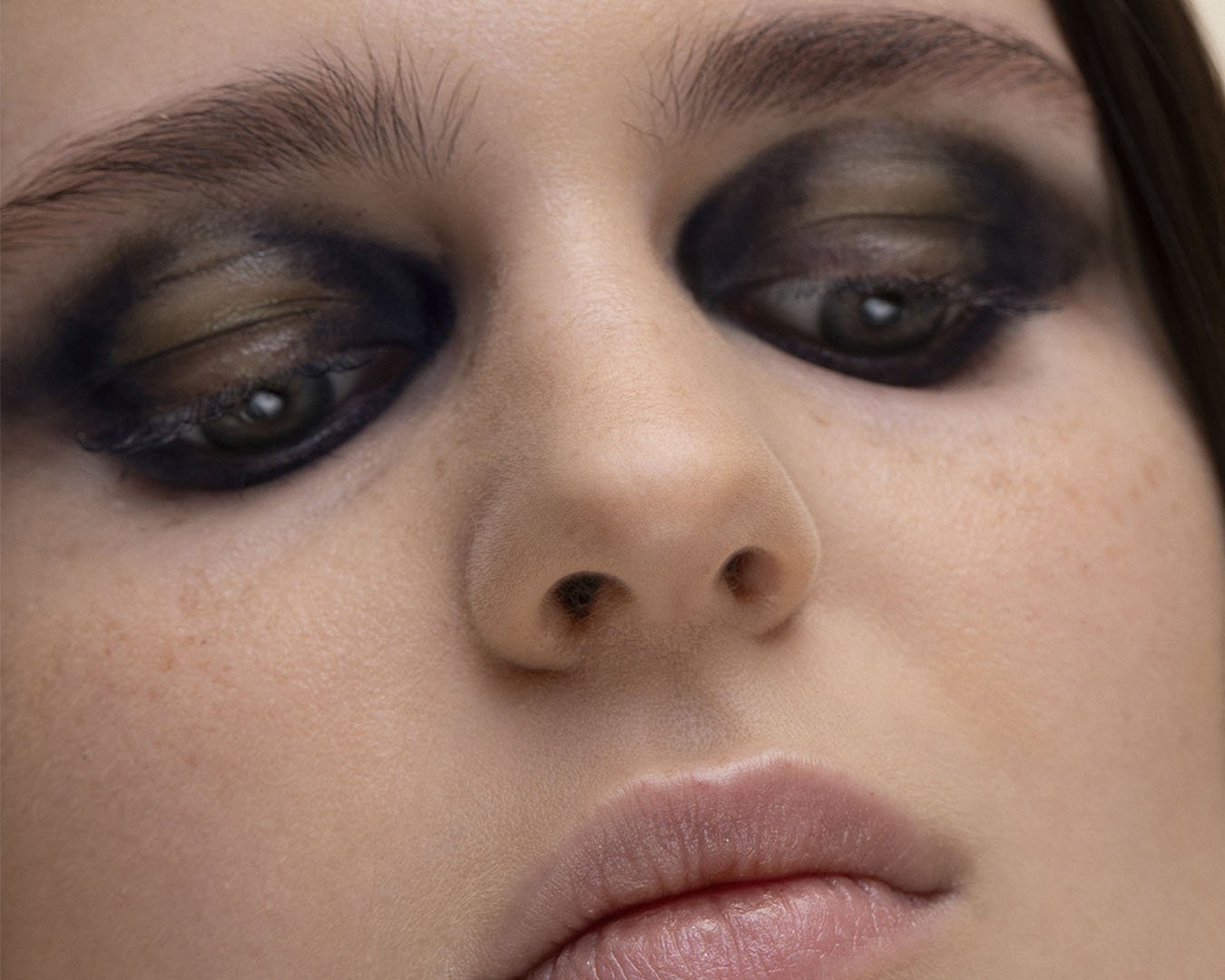 Creative Direction - Make up Research