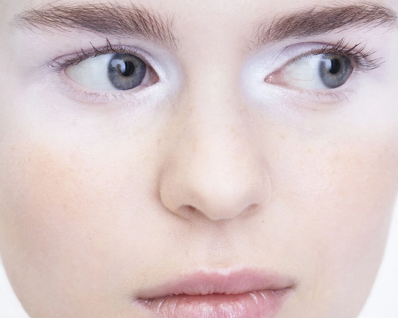 Creative Direction - Make up Research