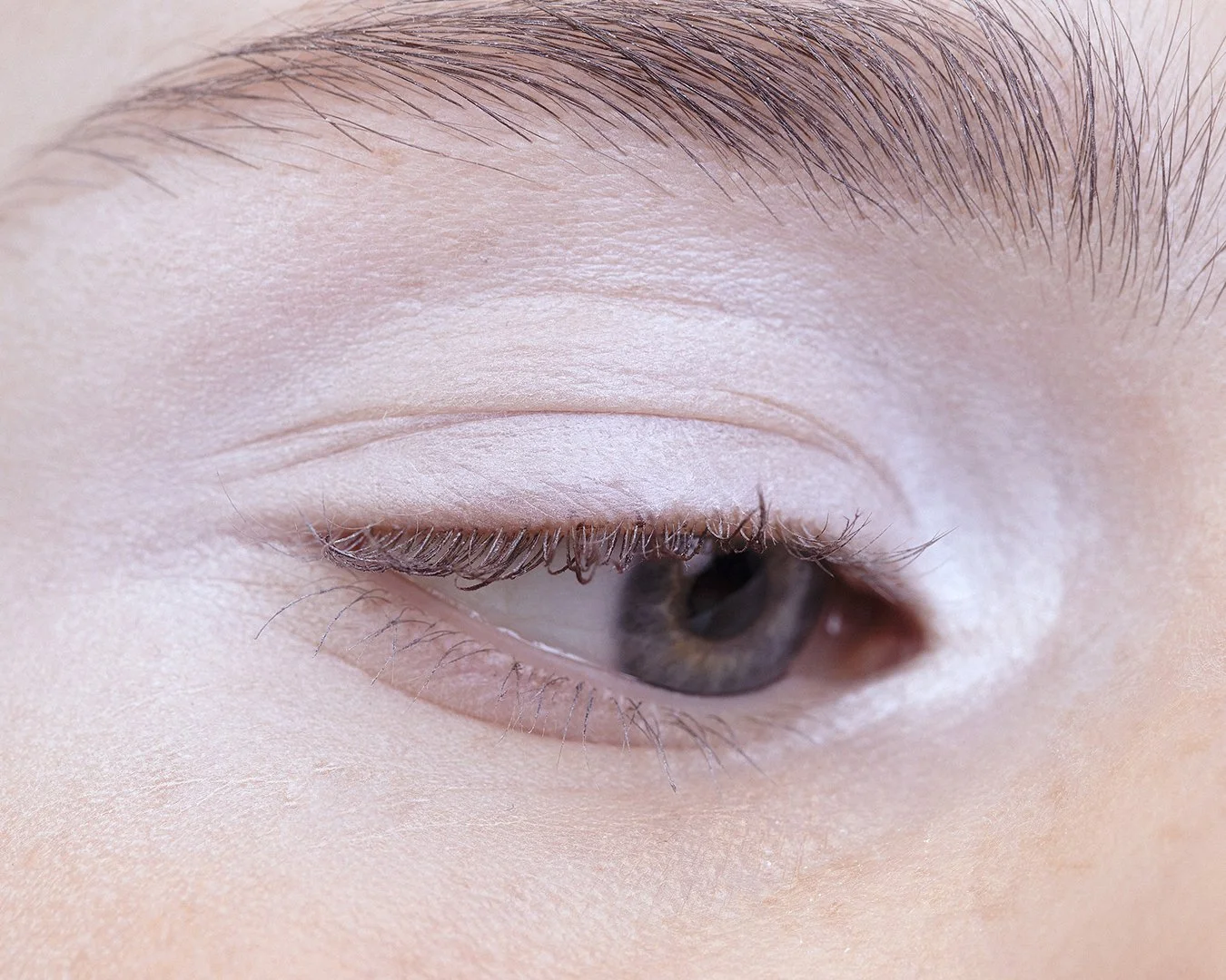 Creative Direction - Make up Research