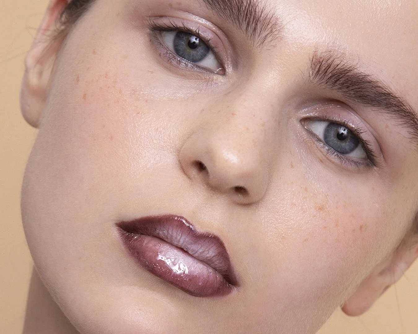 Creative Direction - Make up Research