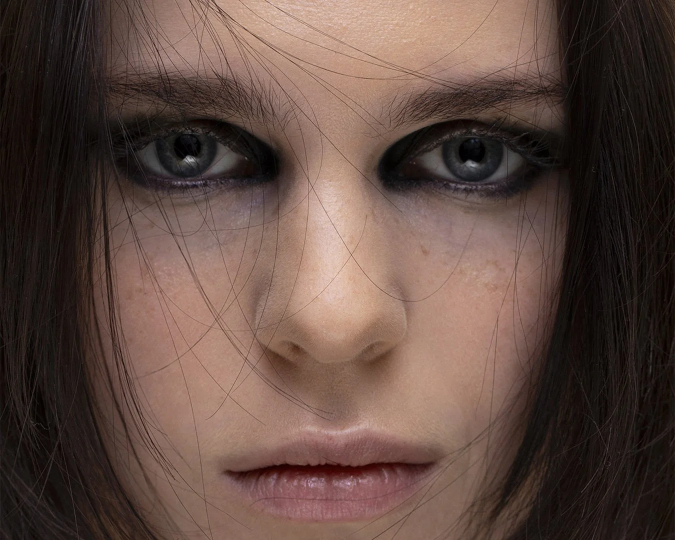 Creative Direction - Make up Research