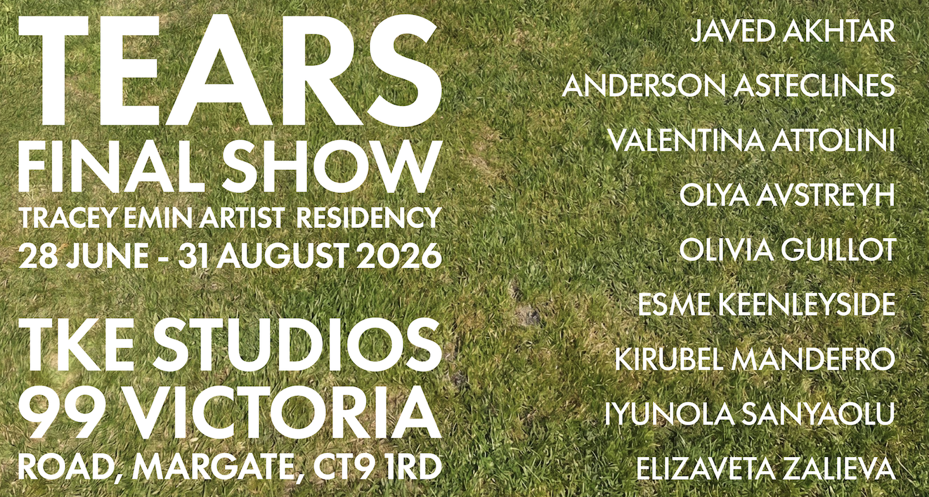 TEARS - FINAL SHOW