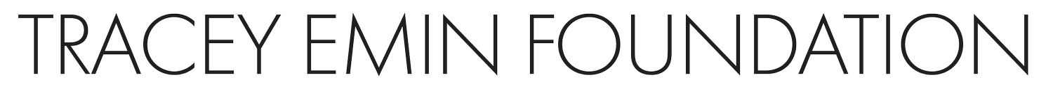 Tracey Emin Foundation