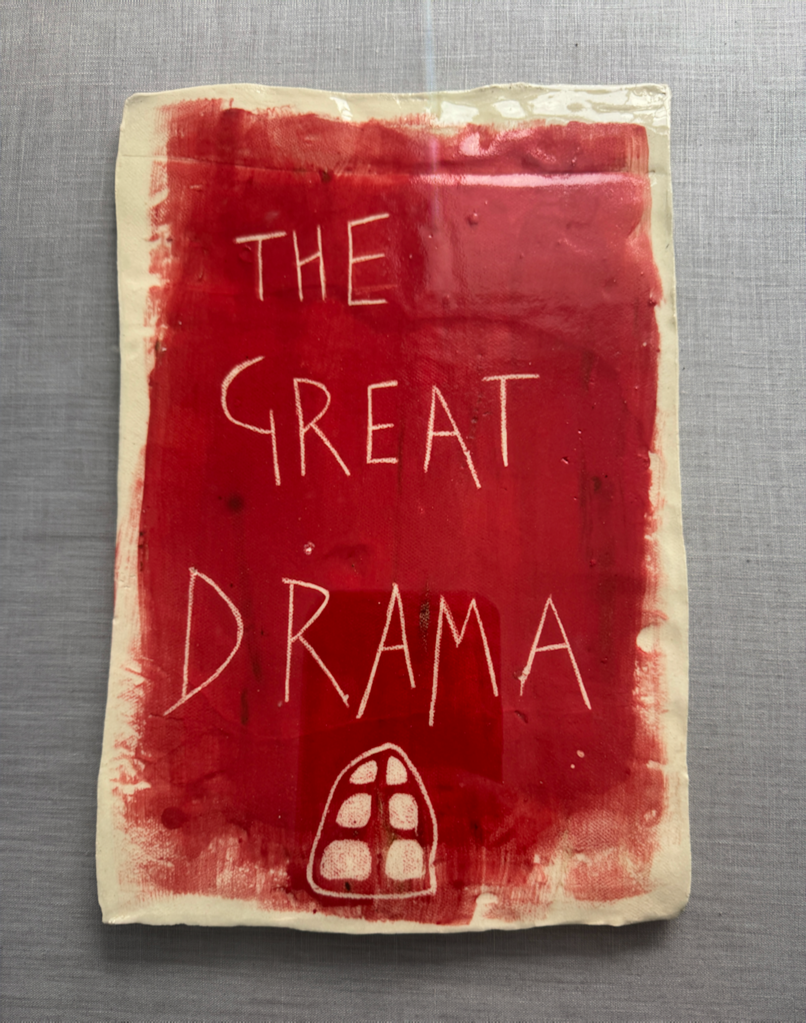 The Great Drama £200
