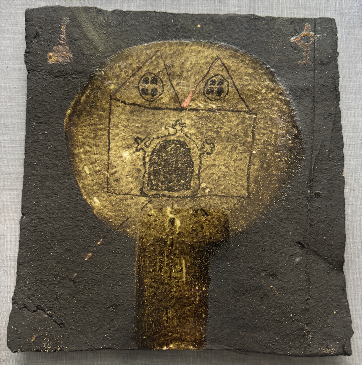 First Heartbreak (Cemetary Blues) £200