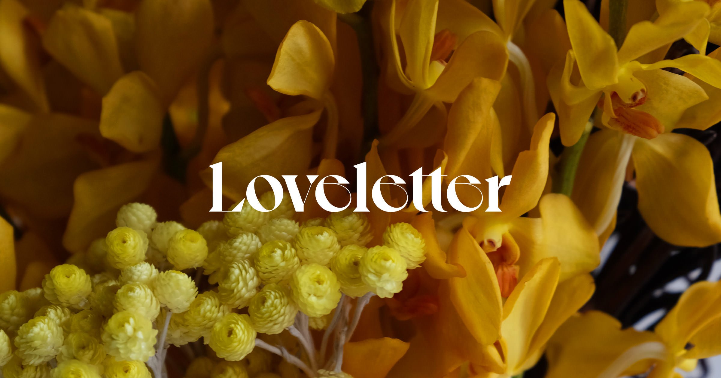 Loveletter 新中野 花屋 Loveletter 新中野 花屋