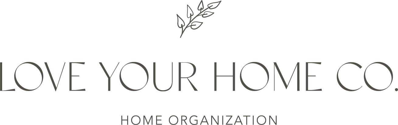 Love Your Home Co. | Home Organization