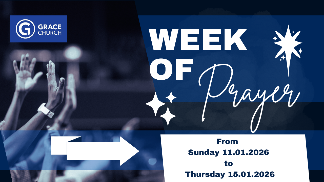 Week of Prayer