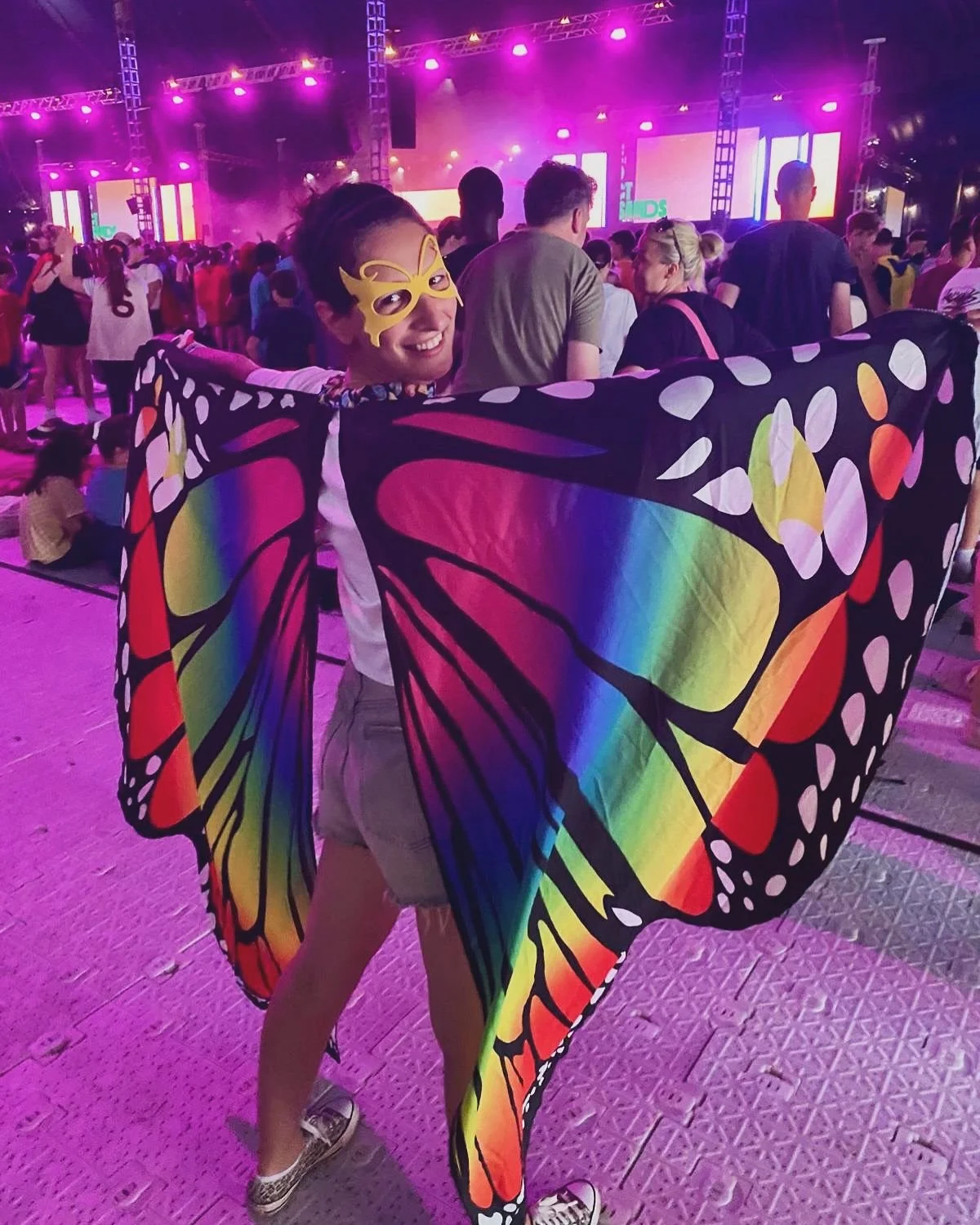 An update on Youth Work